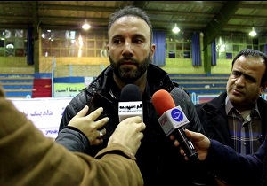 ایلانلو می‌تواند در نیم فصل یاسین پیشرو را ترک کند