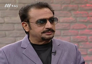 بدمن بالیوود: محمدرضا گلزار از برد پیت و تام کروز بازیگر خیلی بهتری است + فیلم