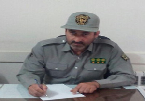 دستگیری 6 شکارچی غیر مجاز درنقاط مختلف خراسان رضوی