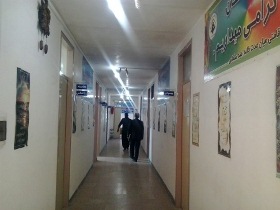 خانه امید سلماس مرکزی برای حل بلای خانمان‌سوز اعتیاد