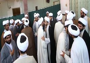 دکترای حوزه چند سال است؟