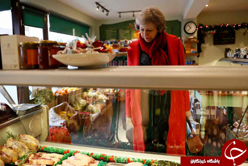 از ژست معروف اوسین بولت برای خبرنگاران تا اسب&zwnj;سواری نامزد ریاست جمهوری فرانسه