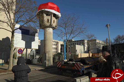از ژست معروف اوسین بولت برای خبرنگاران تا اسب&zwnj;سواری نامزد ریاست جمهوری فرانسه