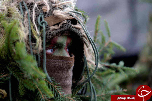 از ژست معروف اوسین بولت برای خبرنگاران تا اسب&zwnj;سواری نامزد ریاست جمهوری فرانسه