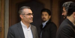 انتصاب در بخشدار مرکزی فومن