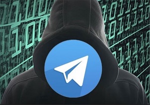 دختر ۱۴ ساله در دام تبهکاران تلگرامی