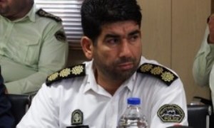 عدم رعایت حق تقدم علت 44 درصد تصادفات در استان
