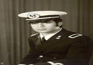 نصب المان ناوچه پیکان در سمنان