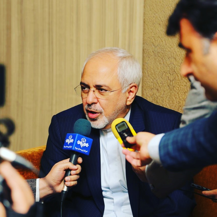 ️تمدید تحریم&zwnj;ها اثر اجرایی ندارد و فقط بی&zwnj;اعتباری آمریکا را نشان می&zwnj;دهد