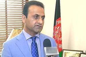 سفیر افغانستان در هند: طرح استراتژیکی &laquo;مبارزه با ترروریسم در منطقه &raquo;تصویب می شود
