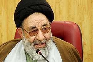 تأکید امام جمعه طبس بر اهمیت وقف