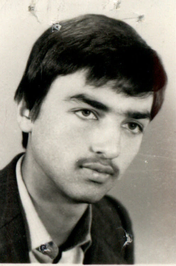 ششمین یاد واره سردار شهید جواد اسماعیل پور طرقی