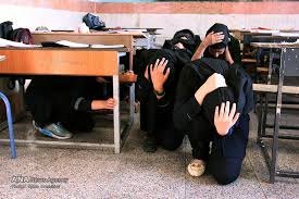 هجدهمین مانور سراسری زلزله و ایمنی در استان
