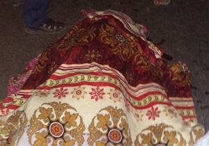 کشف جسد متلاشی شده زنی در یافت&zwnj;آباد تهران