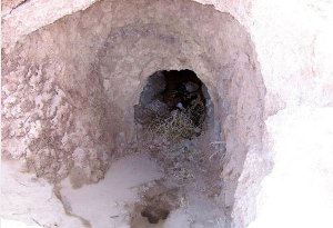 خشک شدن 42رشته قنات در طبس