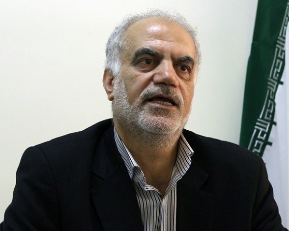 سجادی: استکبارستیزی با سرشت دانشجویی هم‌خوانی دارد