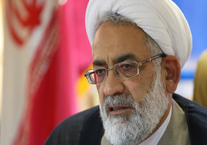 هماهنگی اعضای سازمان شانگهای در مبارزه با تروریسم باید میدانی باشد/ مساعدت مقامات قضایی چین برای استرداد 20 محکوم ایرانی