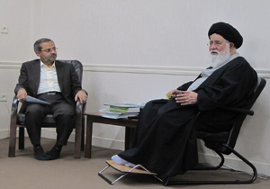 آموزش باید متناسب با شرایط فرهنگی منطقه تعریف شود