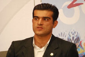 هوشیار:جوان گرایی در انتخاب رکابزنان تیم اهمیت ویژه ای داشت