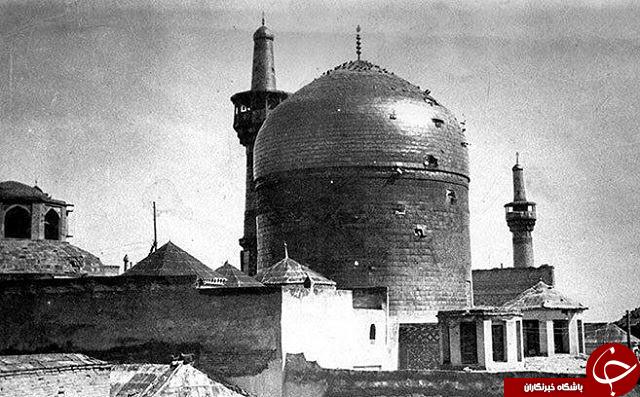 دورنمای گنبد و گلدسته های مسجد النبی/ماسک  گاز مخصوص کودکان/یک تعمیرگاه اتوبوس /دانش آموزان و معلمین دبستان/آيت&zwnj;الله شهید مدرس نماينده /یک زن سرخپوست /خیابان نادر شاه/ تقاطع خیابان نادرشاه /عکسی از حرم امام رضا (ع)/روس&zwnj;های تزاری./قبل از اختراع ساعت،/کیانیان/