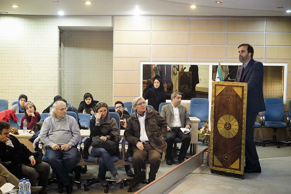 آیین نامه دفاتر نمایشی استانها تغییر می&zwnj;کند/ نمایش 30 اثر برگزیده در جشنواره تئاتر فجر