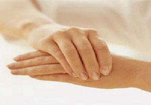 چرا دست من سرد است؟