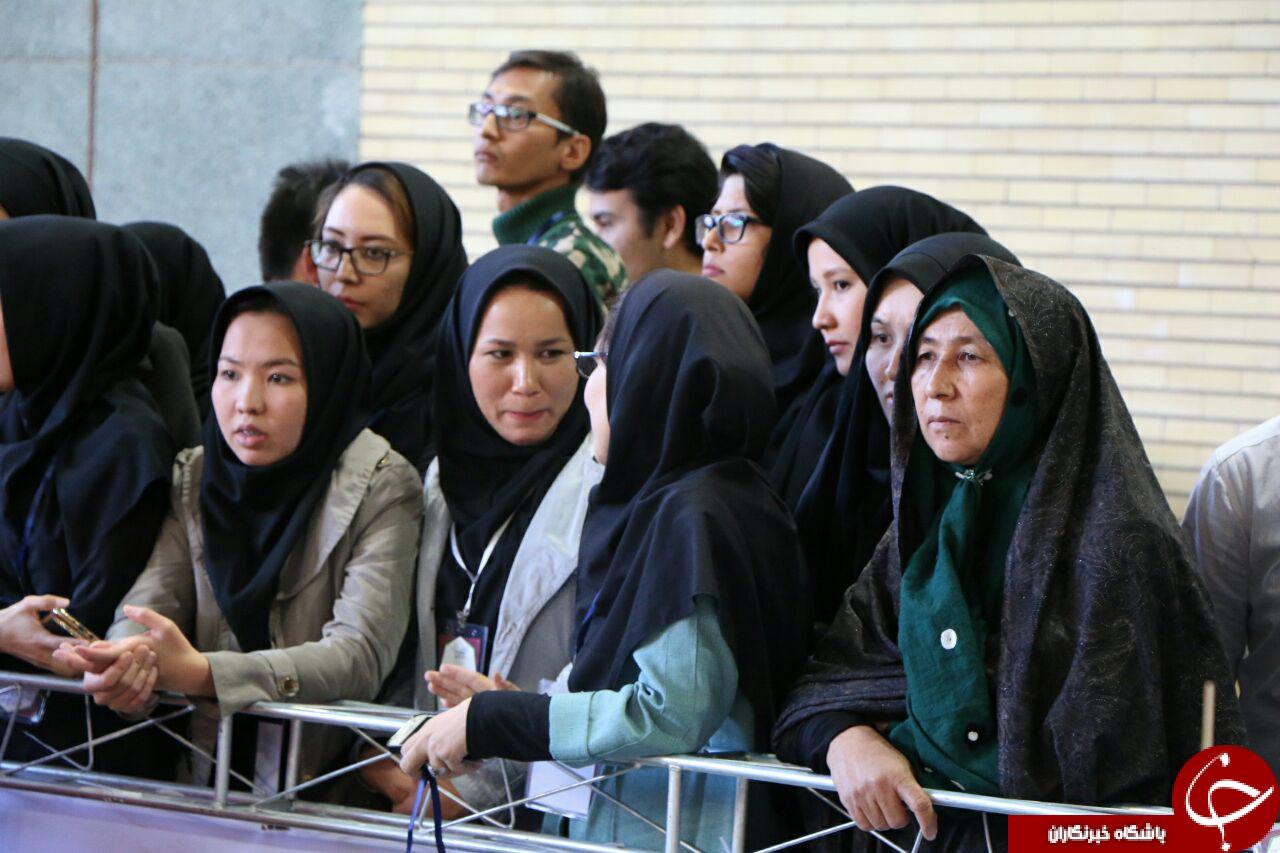 گزارش تصویری اولین روز مسابقات رباتیک و هوش مصنوعی دانشگاه امیرکبیر
