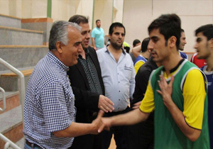 خرید سه بازیکن در نیم فصل