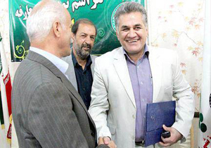 انتخاب مدیرعامل جدید نساجی