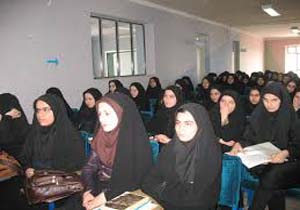 دانشجویان هوشیار باشند نبود معنویت راه نفوذ دشمن