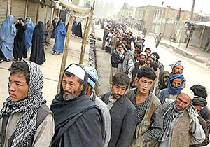 سکونت 200 هزار اتباع بیگانه غیرمجاز در فارس