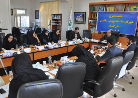 برنامه های هفته پژوهش از فردا در گلستان