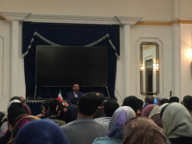 امضای موافقتنامه لغو روادید گروهی توریستی در آینده نزدیک