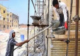 اتباع خارجی همچنان جایگزین کارگران ایرانی/ قانون منع به کارگیری اتباع خاجی چه زمانی اجرایی می شود؟