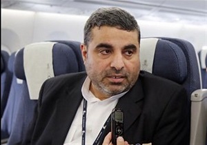 همان یک جمله برای تمام عمر خلبانی‌ام کافی است