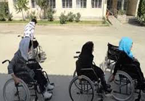 وجود بیش از 18 هزار معلول درکهگیلویه وبویراحمد