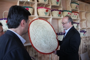 روستای بدون بیکار، شوق و امید روستاییان