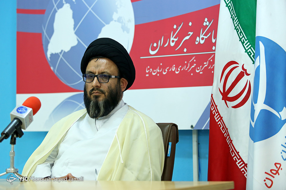 ایران خواهان برقرای صلح، امنیت و ثبات در افغانستان است/