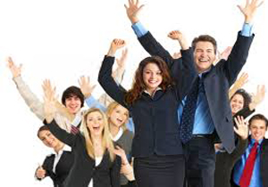 کدام کشورها شادترین کارمندان را دارند؟