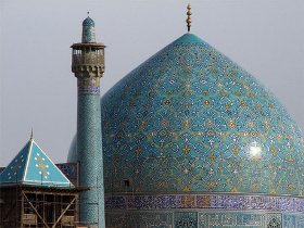 نیت وقف برای مساجد زنجان بسیار کم است