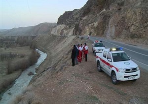 کشف جسد کودک گمشده در اهر چایی مشگین شهر