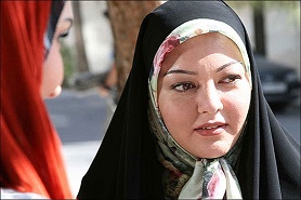 یک بازیگر زن: حیا داشتم که تا امروز سکوت کردم
