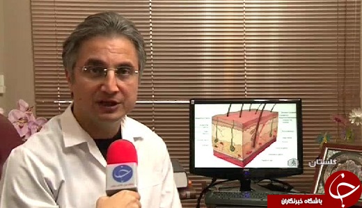 طبیعتی شفابخش؛ به وسعت بزرگترین دریاچه جهان، خزر