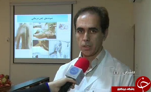 طبیعتی شفابخش؛ به وسعت بزرگترین دریاچه جهان، خزر