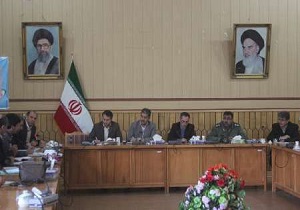 انشعاب انرژی واحدهای صنعتی خلخال قطع نمی شود