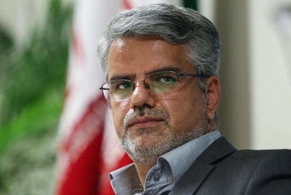 شکایت از محمود صادقی در جلسه هیات نظارت بر رفتار نمایندگان بررسی شد/جلسه بعدی؛ چهارشنبه