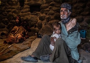 فقر با شهر چه می کند؟