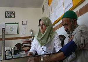 استقرار 18 پزشک متخصص در مراکز درمانی کهگیلویه