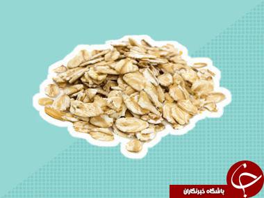 درمان سریع سوختگی با موادی باورنکردنی