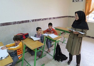 تحصیل بیش ازهزار دانش آموز استثنایی در استان